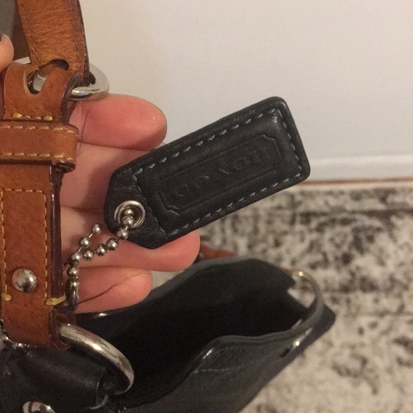 BLACK COACH POCKET BOOK - Picture 4 of 4